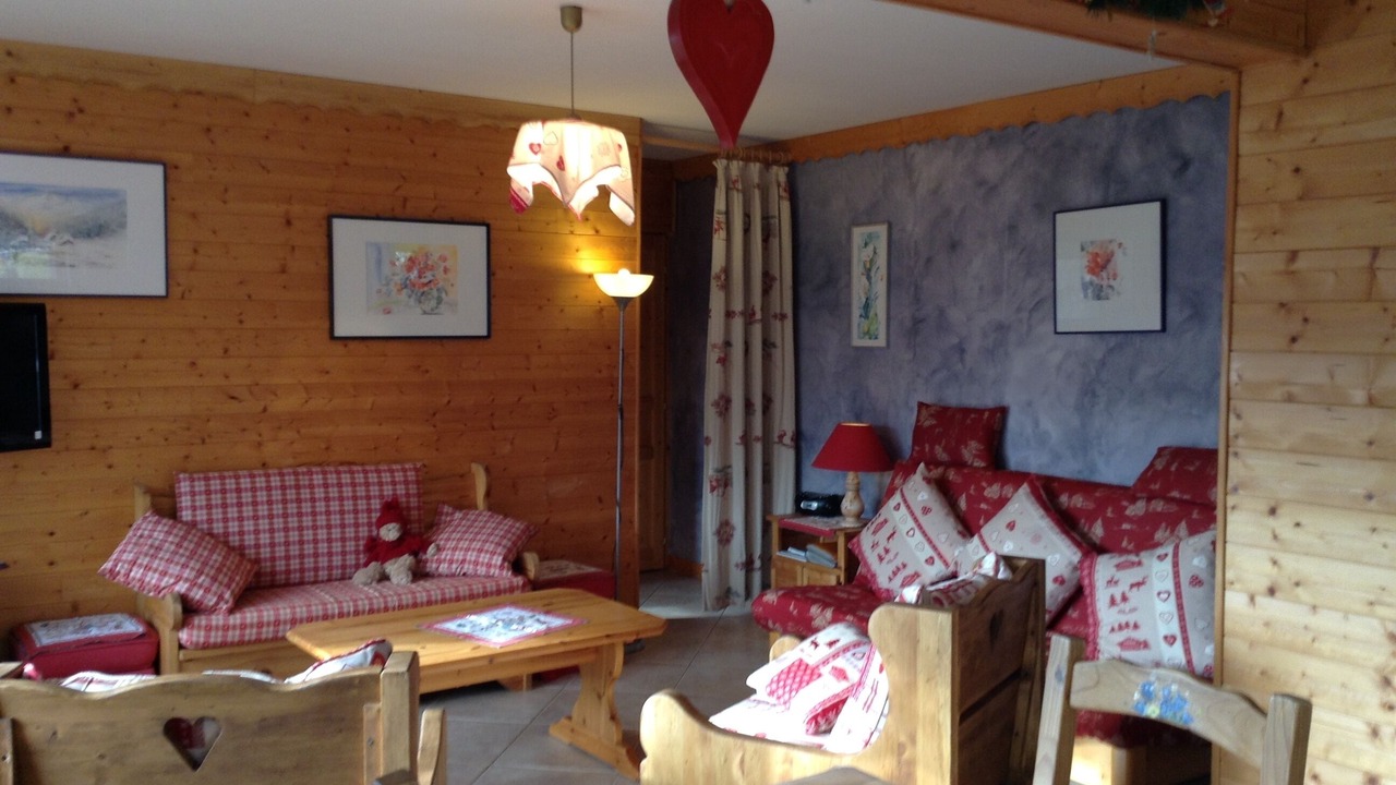 Photo of Livingroom in Gerardmer