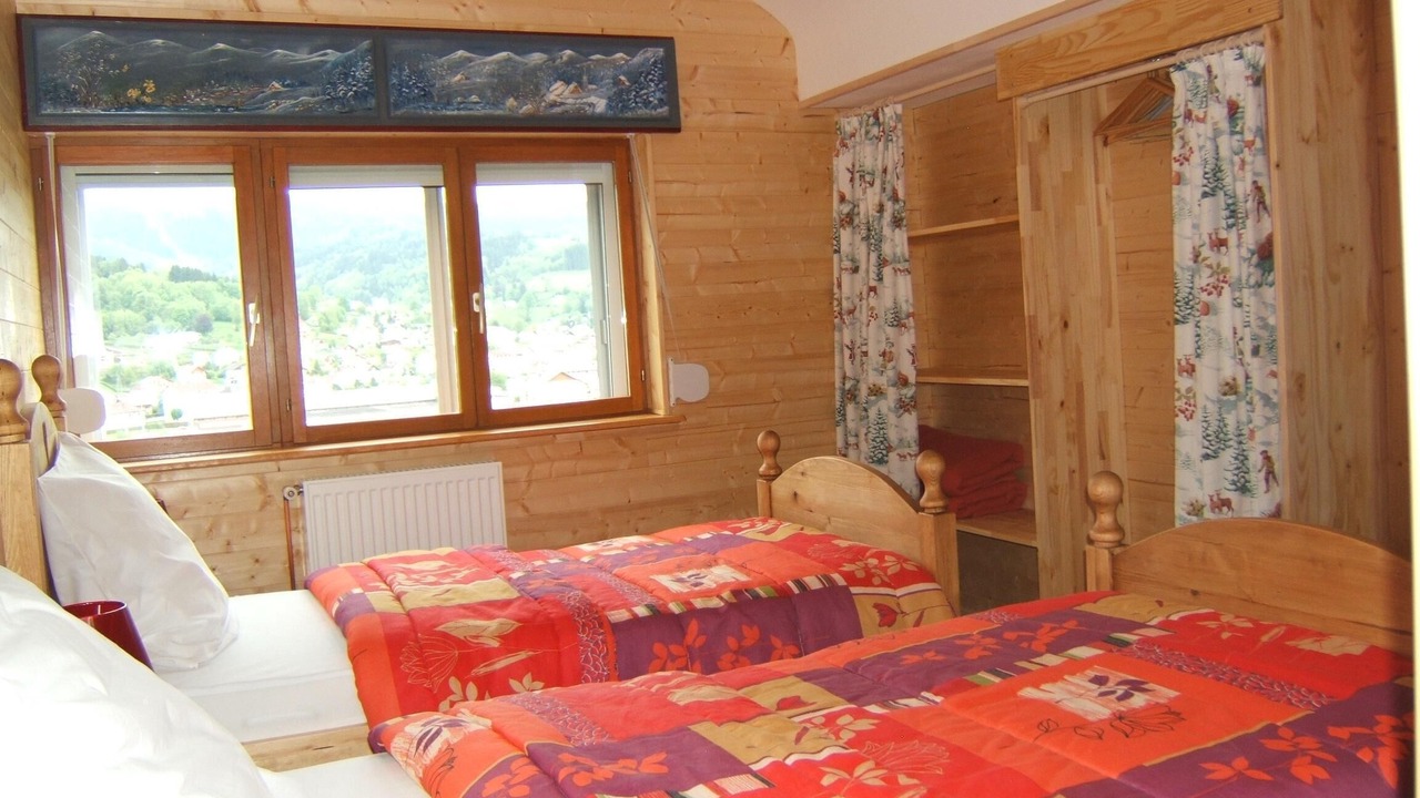 Photo of Bedroom in Gerardmer