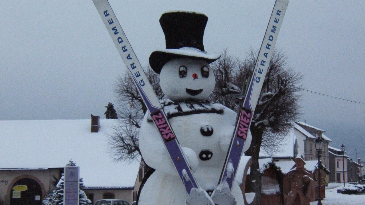 Photo of Others in Gerardmer