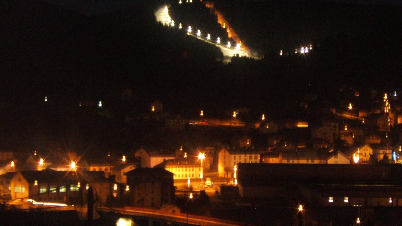 Photo of Outdoor in Gerardmer