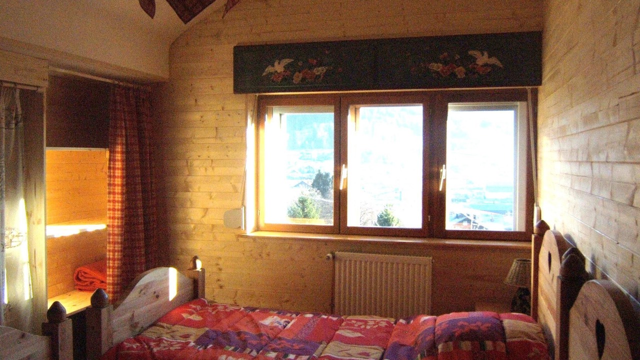 Photo of Bedroom in Gerardmer