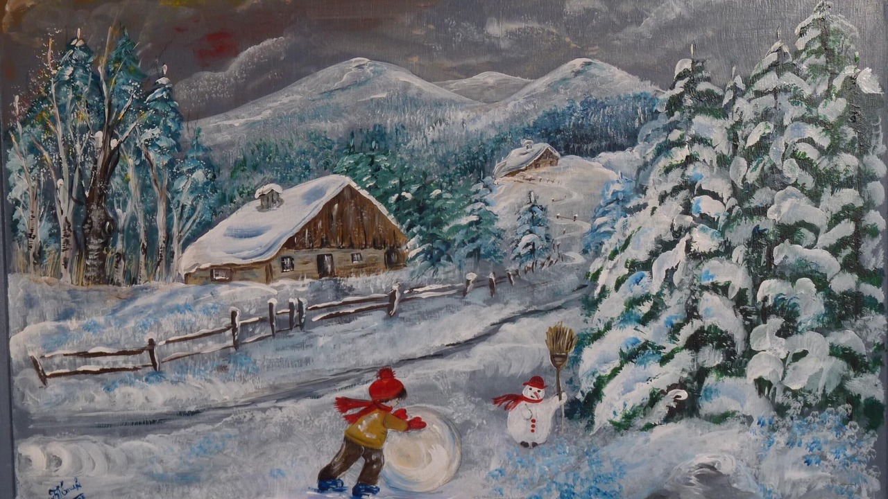 Photo of Others in Gerardmer