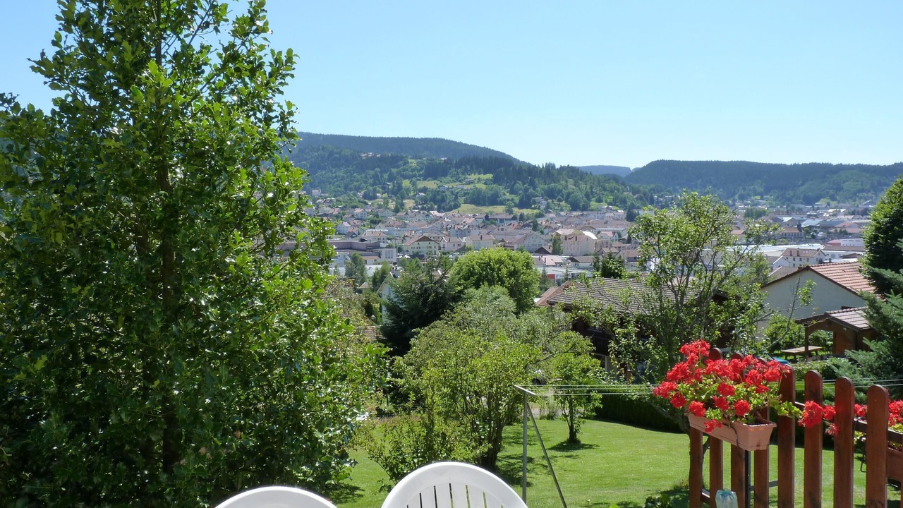 Photo of Outdoor in Gerardmer