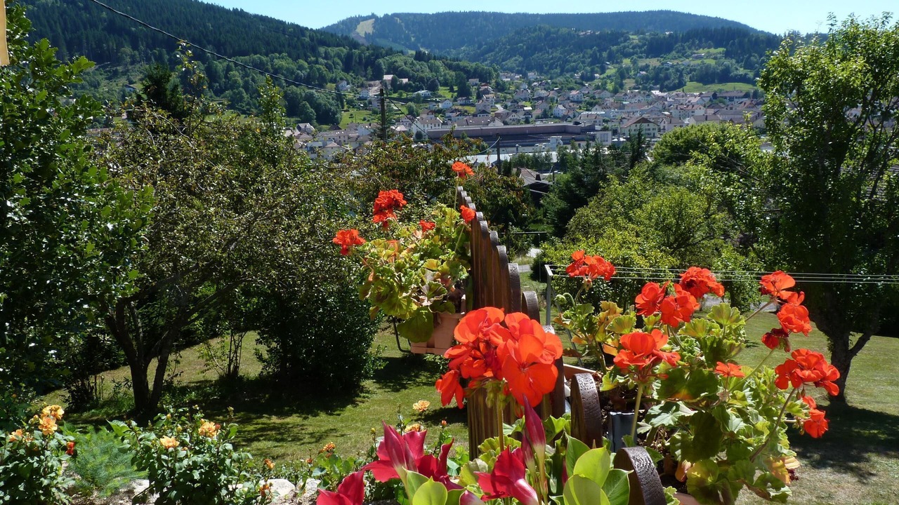 Photo of Outdoor in Gerardmer