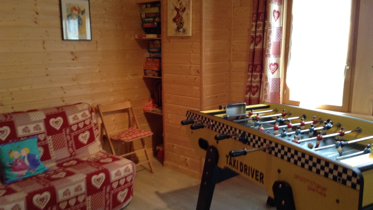 Photo of Bedroom in Gerardmer