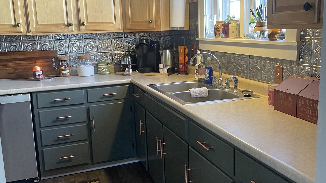 Photo of Kitchen in Leadsville