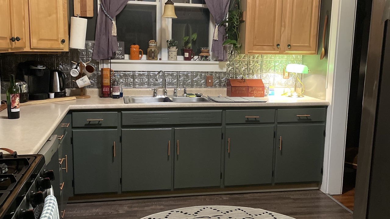 Photo of Kitchen in Leadsville