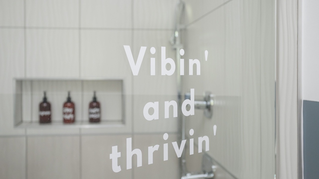 Photo of Bathroom in Hadley - Washington