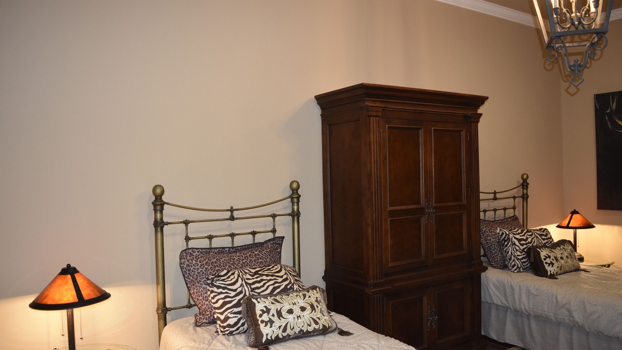 Photo of Bedroom in New Ulm