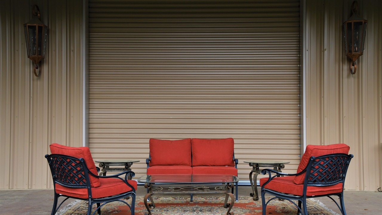 Photo of Outdoor in New Ulm