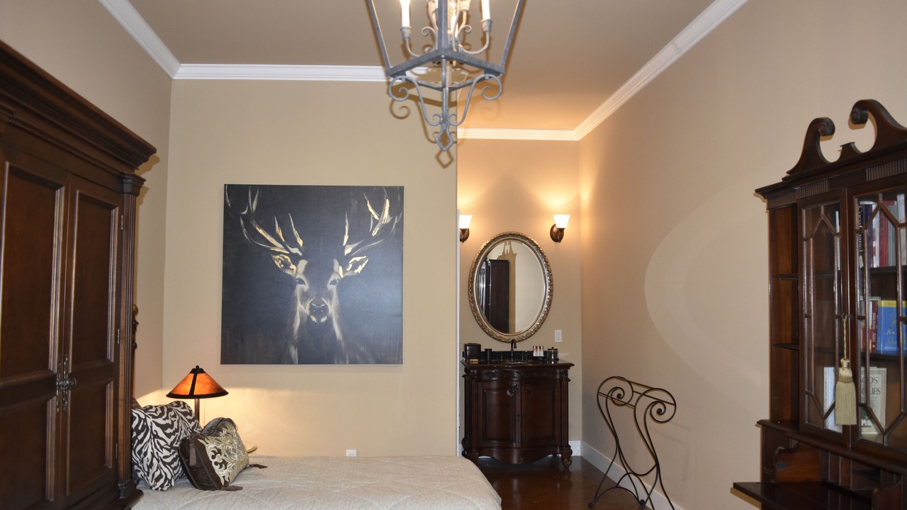 Photo of Bedroom in New Ulm