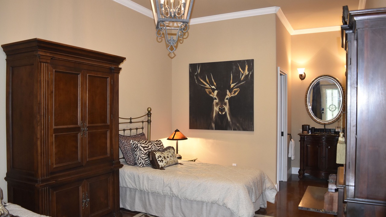 Photo of Bedroom in New Ulm