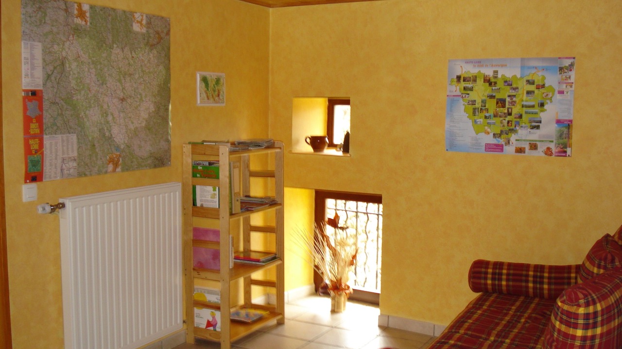 Photo of Livingroom in Valprivas
