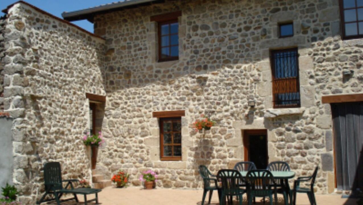 Photo of Outdoor in Valprivas