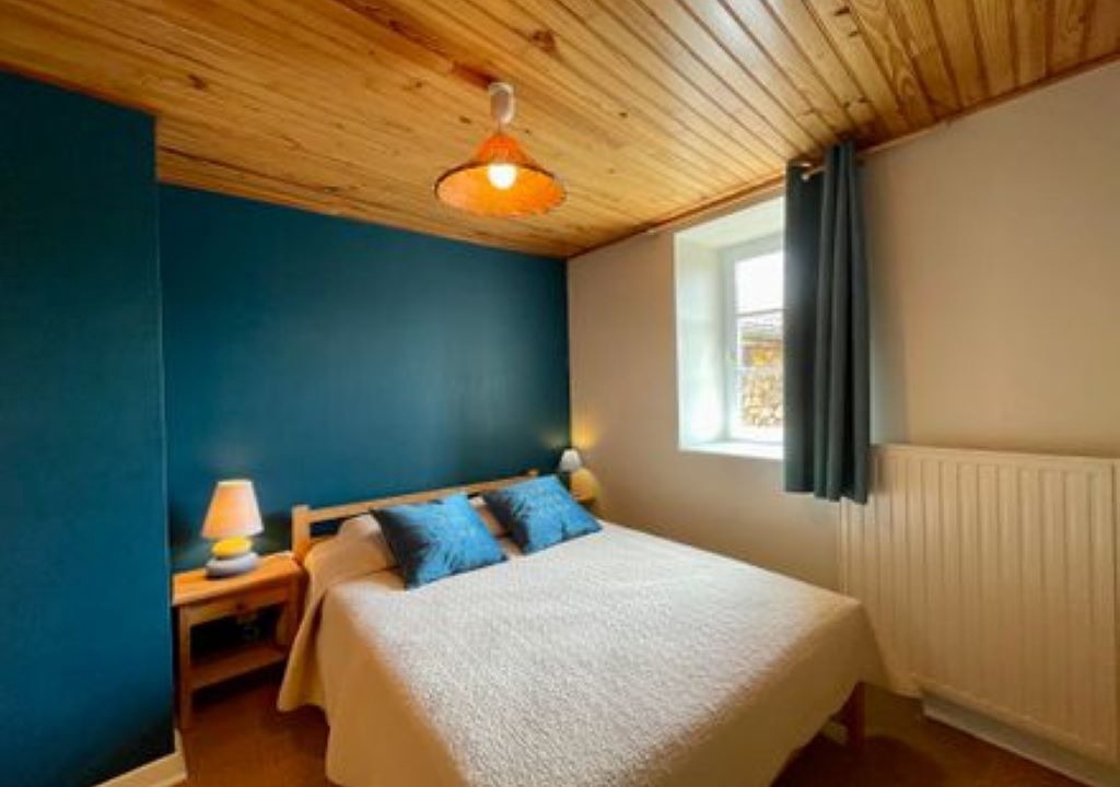 Photo of Bedroom in Valprivas