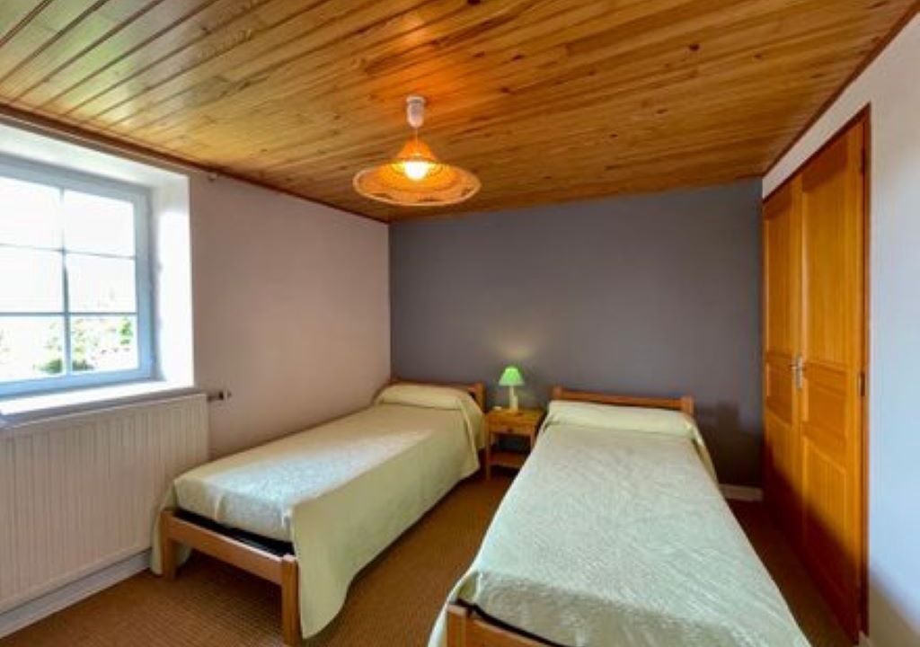 Photo of Bedroom in Valprivas