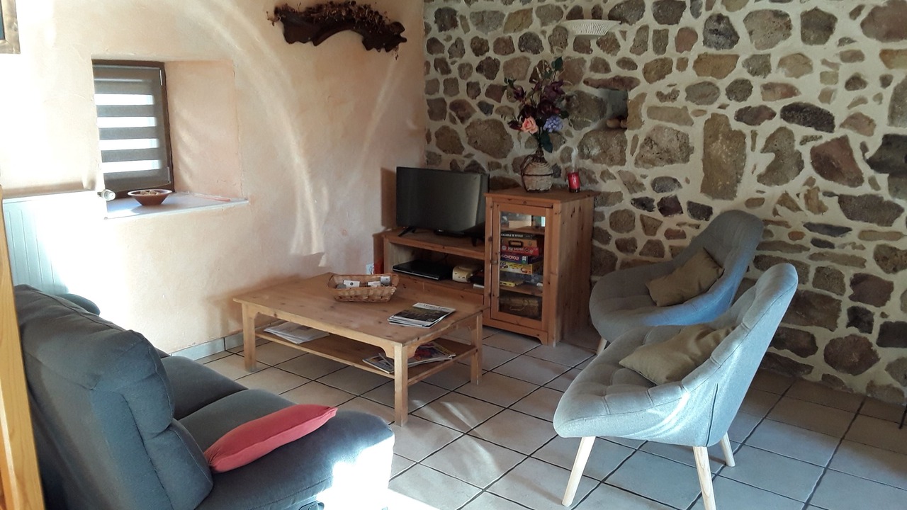 Photo of Livingroom in Valprivas