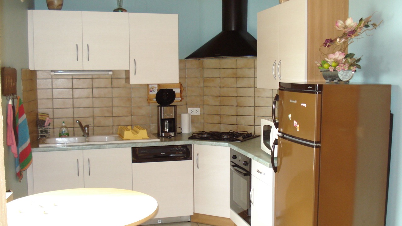 Photo of Kitchen in Valprivas