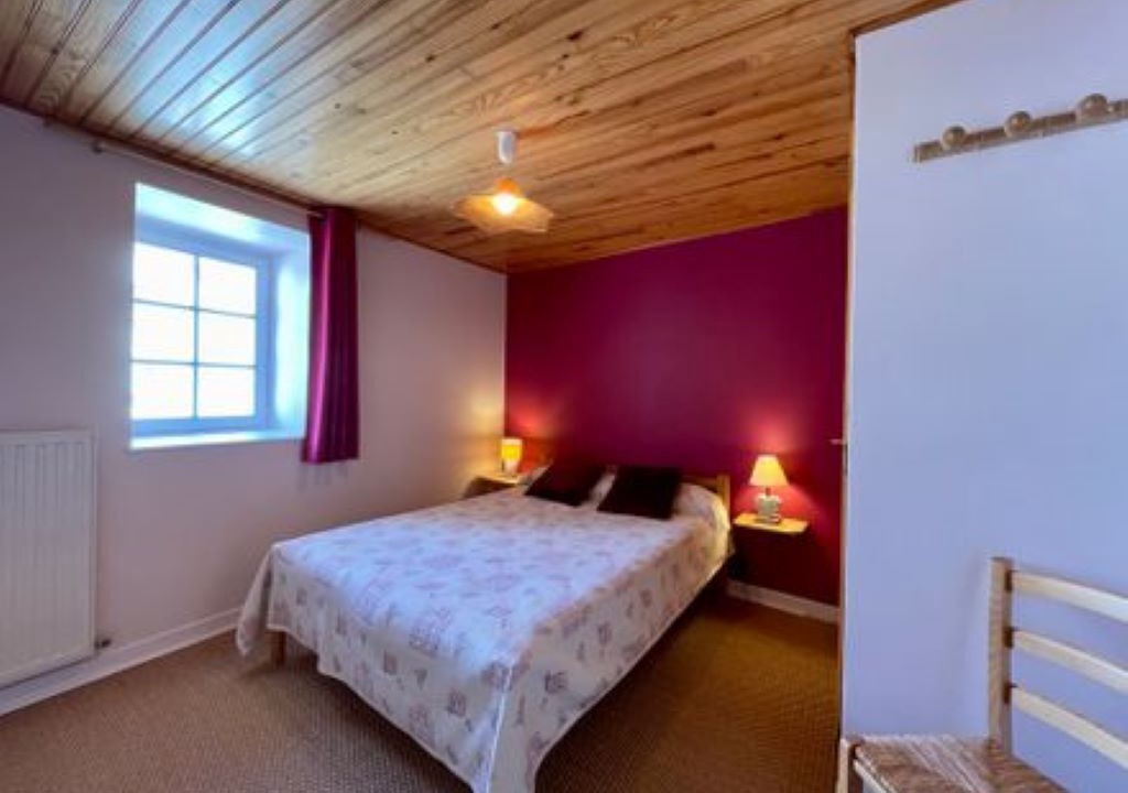 Photo of Bedroom in Valprivas