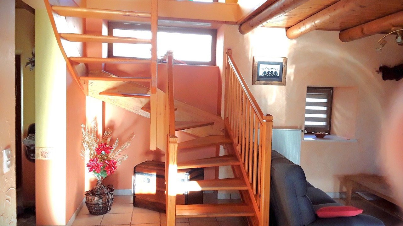 Photo of Livingroom in Valprivas