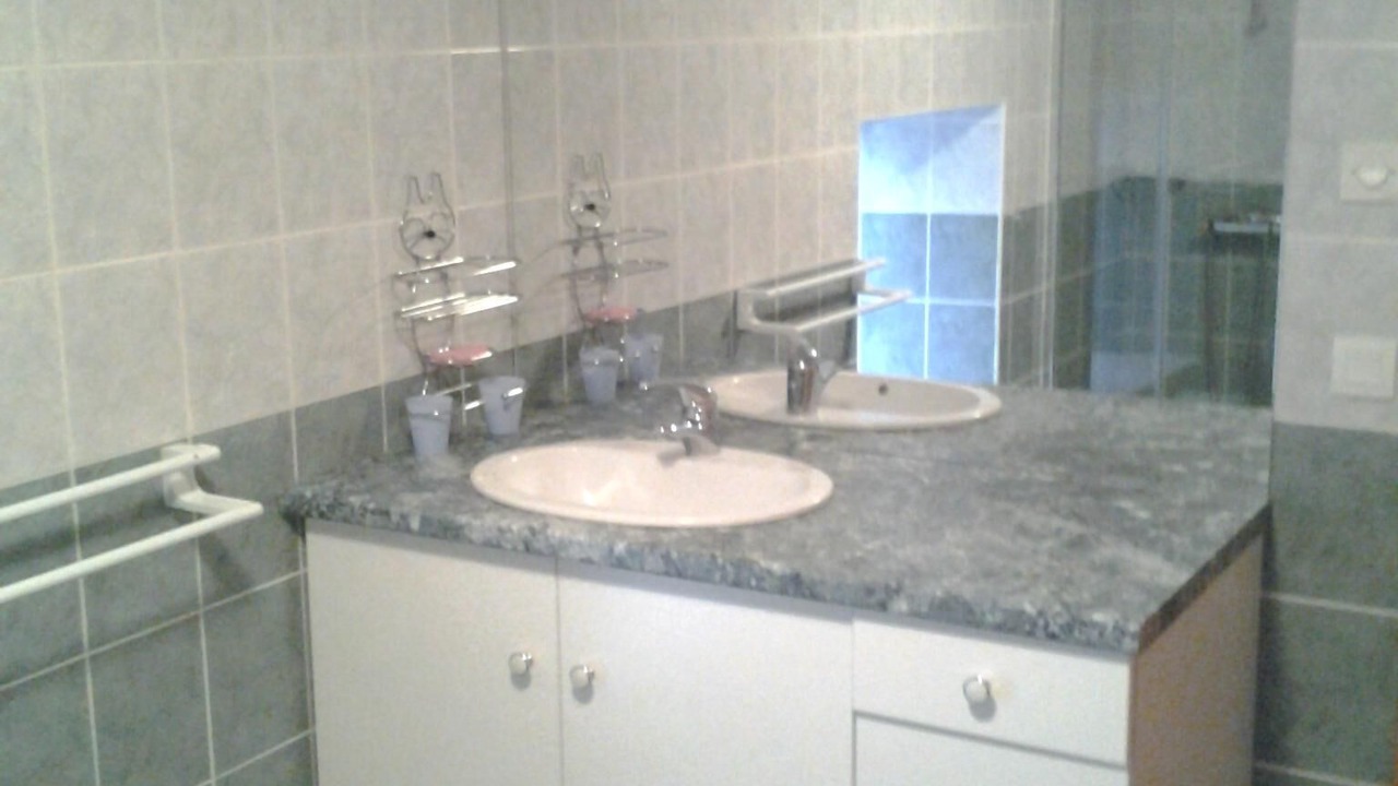 Photo of Bathroom in Valprivas