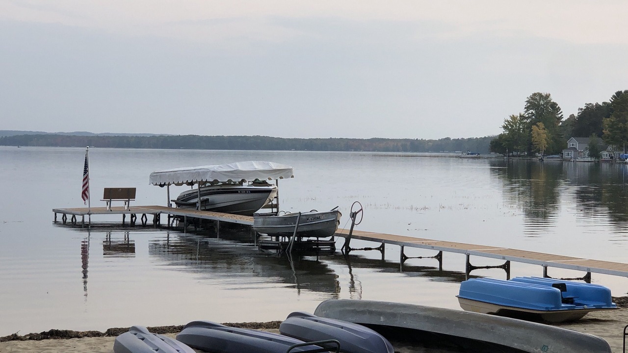 Photo of Outdoor in Interlochen