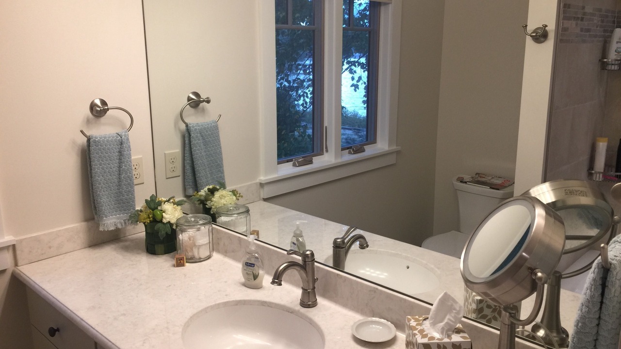 Photo of Bedroom in Interlochen