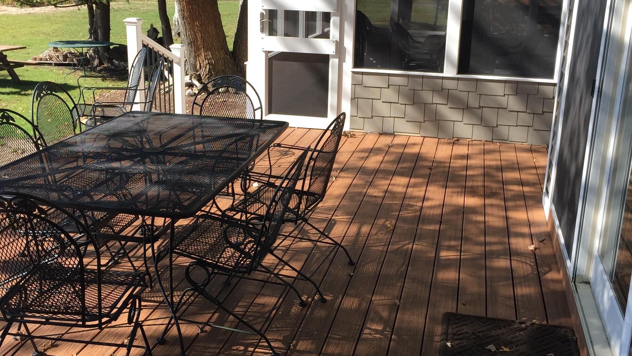 Photo of Outdoor in Interlochen