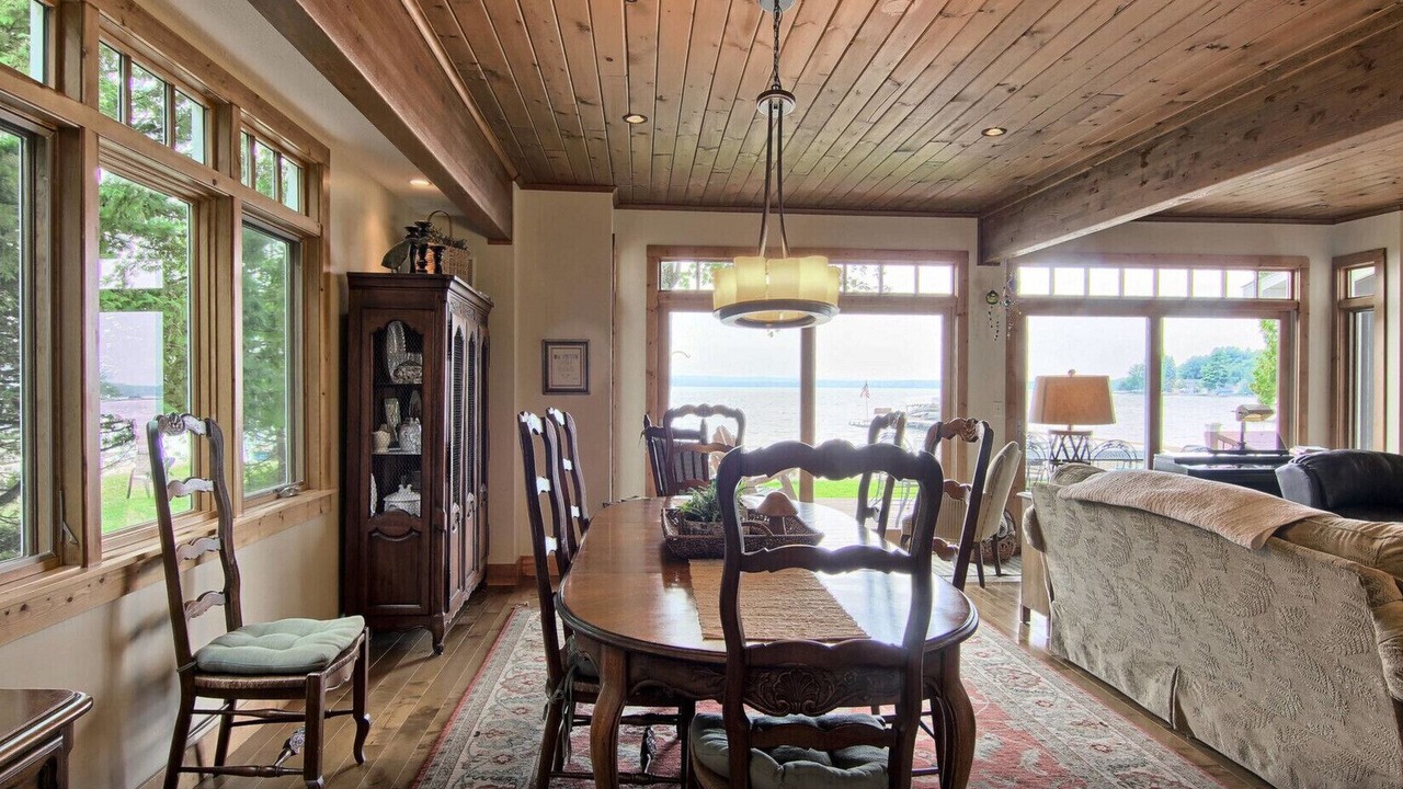 Photo of Bedroom in Interlochen