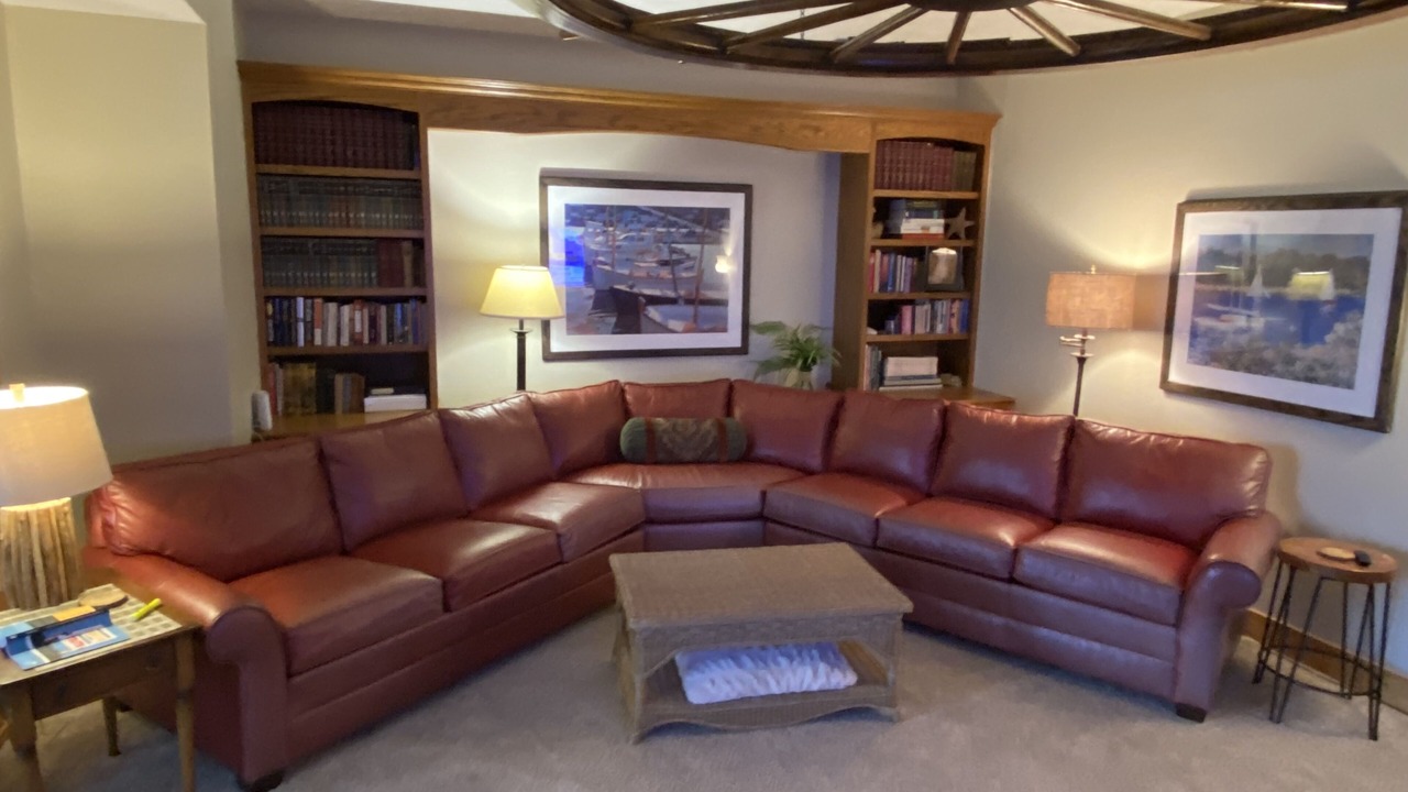 Photo of Bedroom in Interlochen