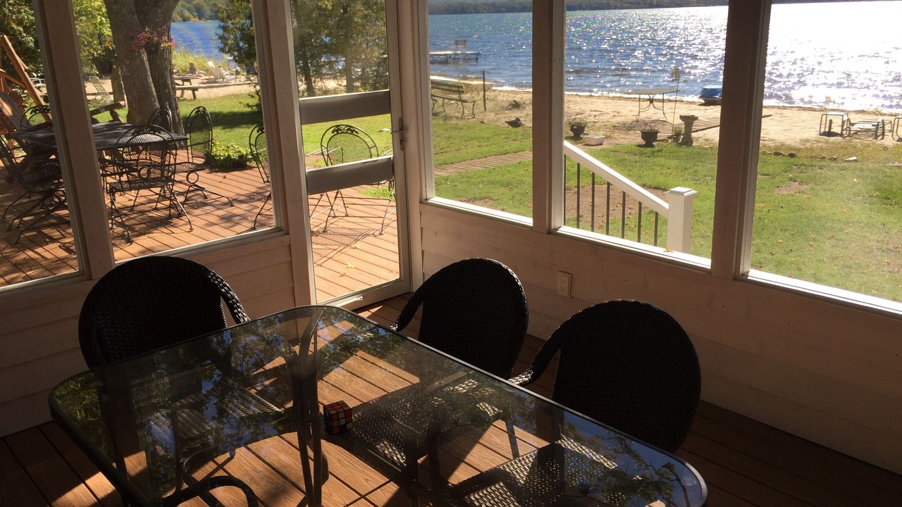 Photo of Outdoor in Interlochen