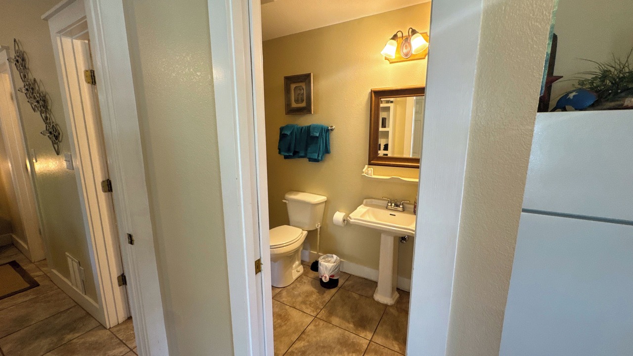 Photo of Bathroom in Fredericksburg