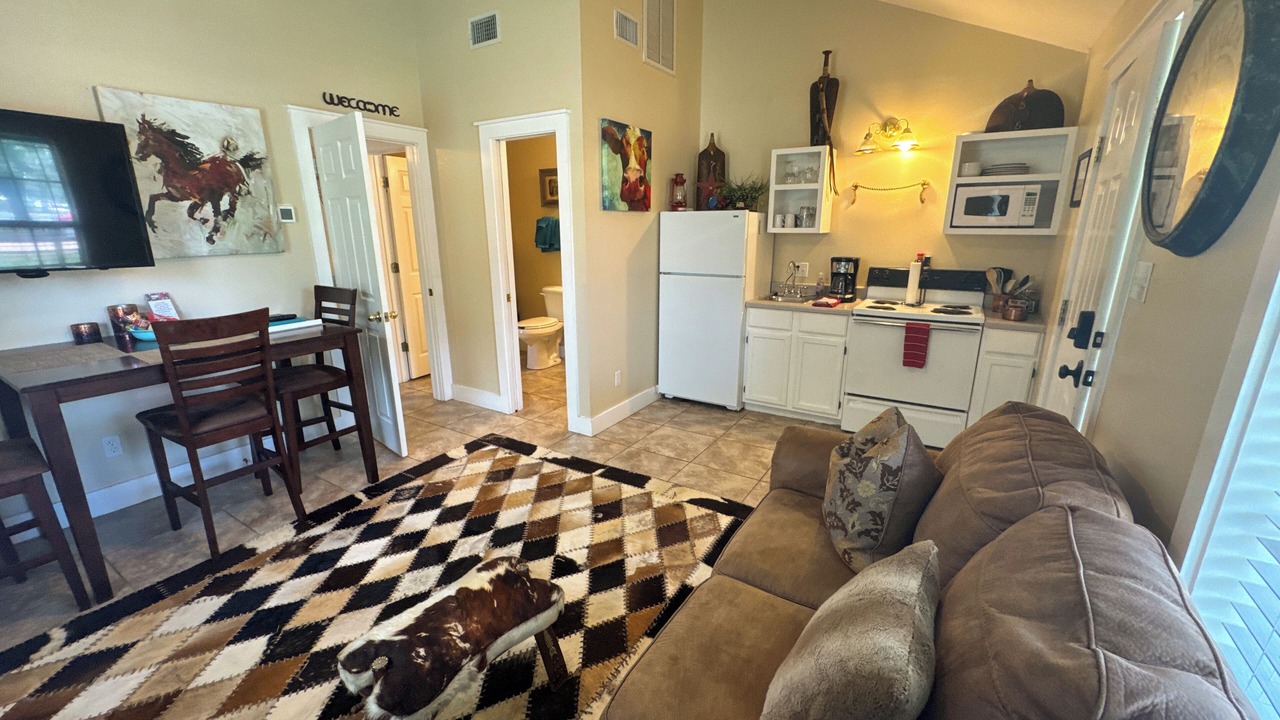Photo of Livingroom in Fredericksburg
