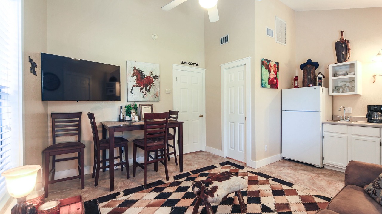 Photo of Bedroom in Fredericksburg