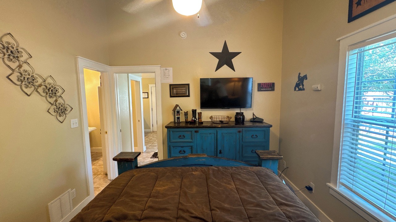 Photo of Bedroom in Fredericksburg