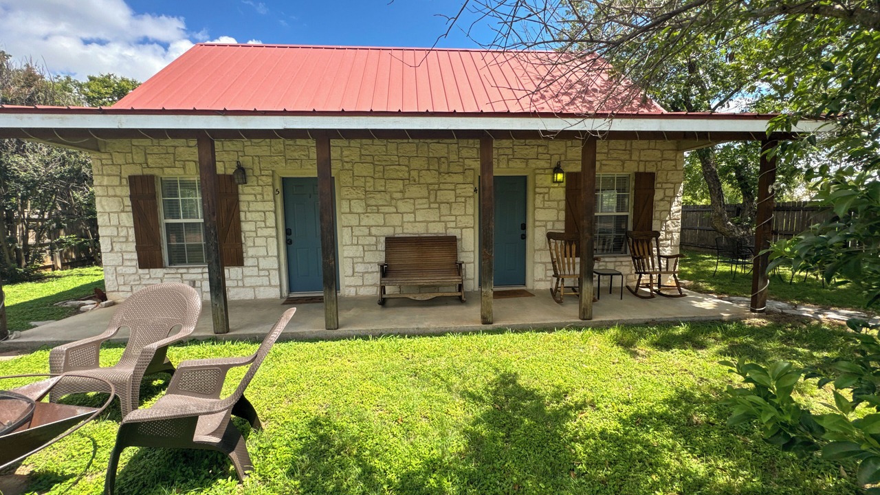 Photo of Patio Balcony in Fredericksburg