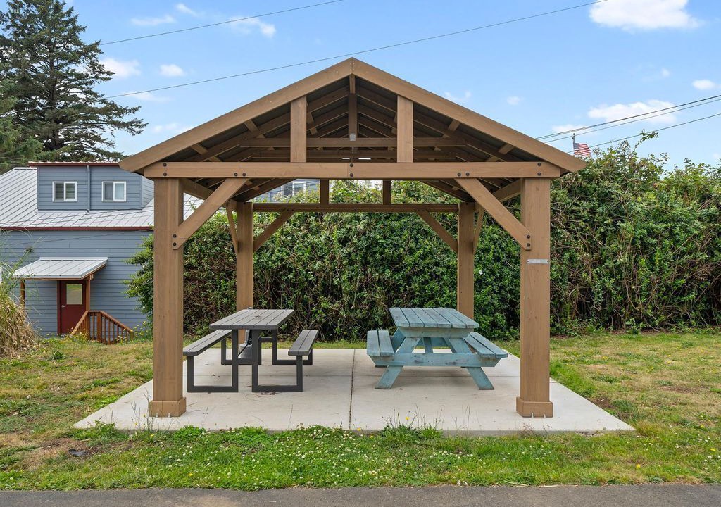 Photo of Outdoor in Netarts