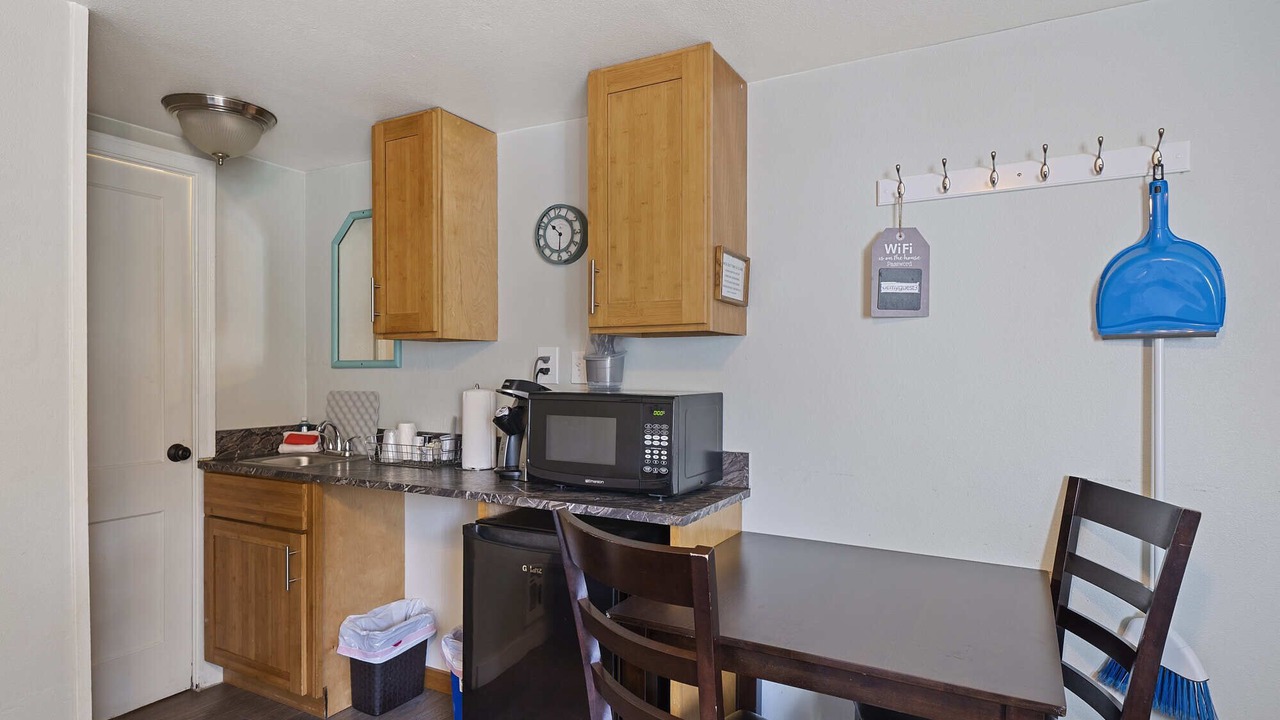 Photo of Kitchen in Netarts