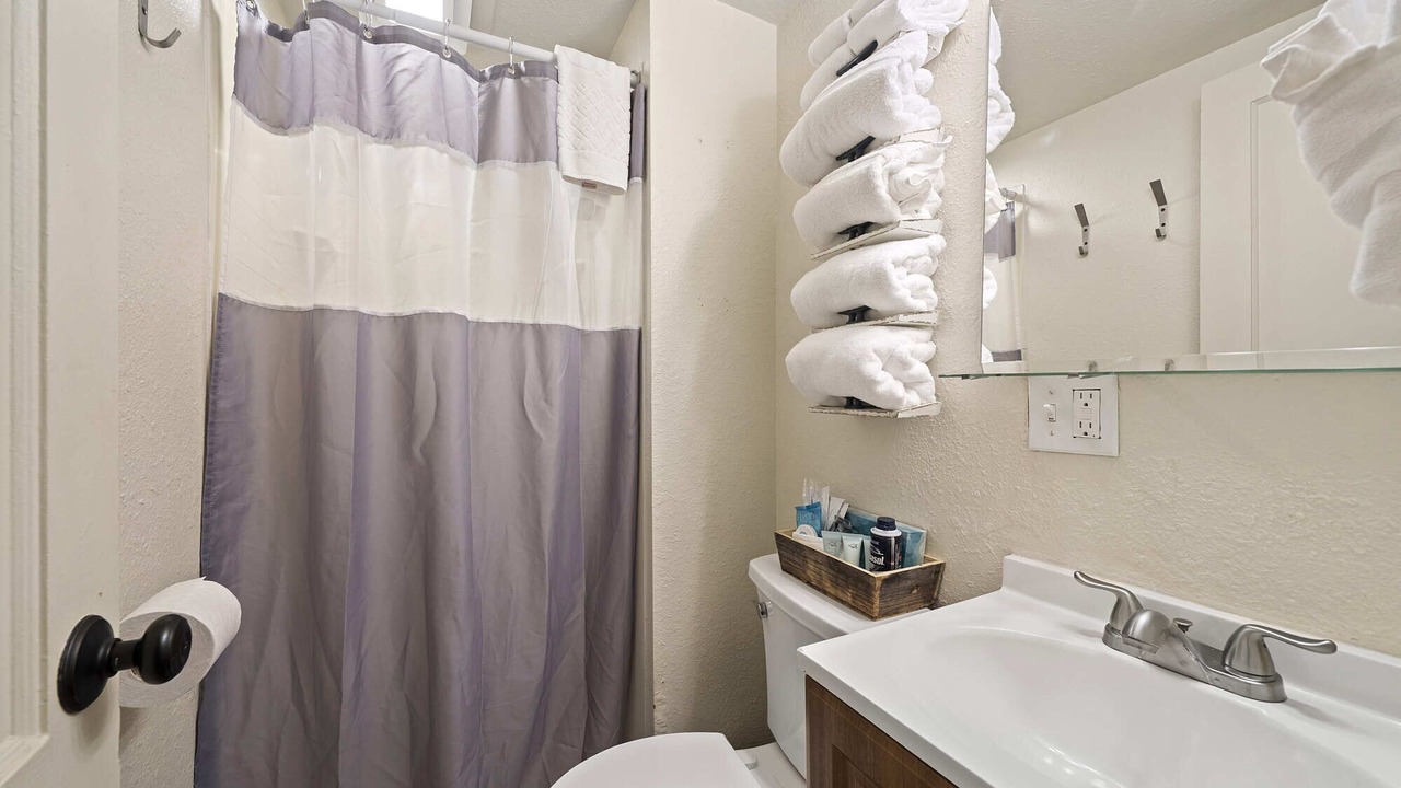 Photo of Bathroom in Netarts