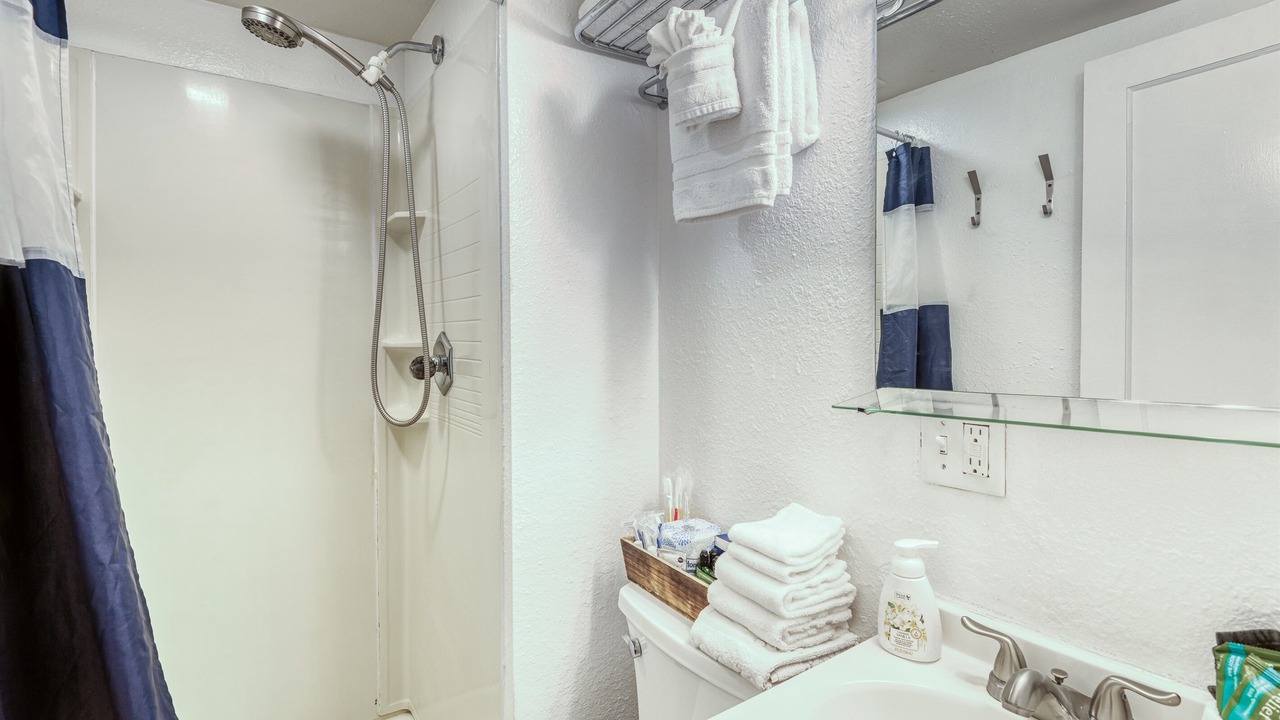 Photo of Bathroom in Netarts