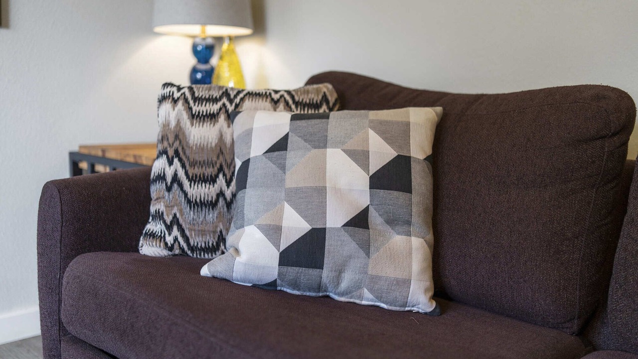 Photo of Livingroom in Netarts