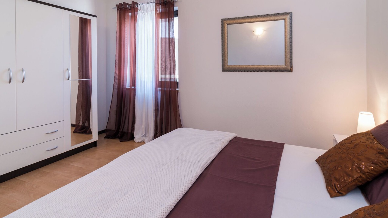Photo of Bedroom in Krk