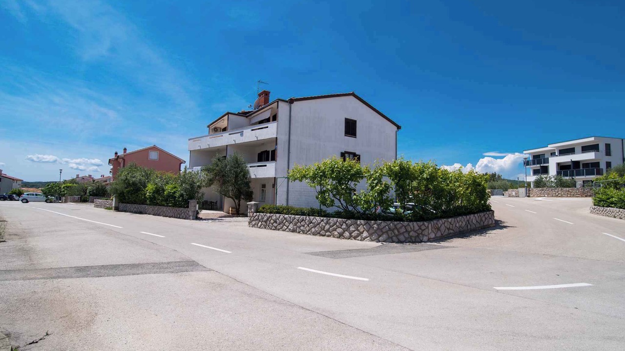 Photo of Outdoor in Krk