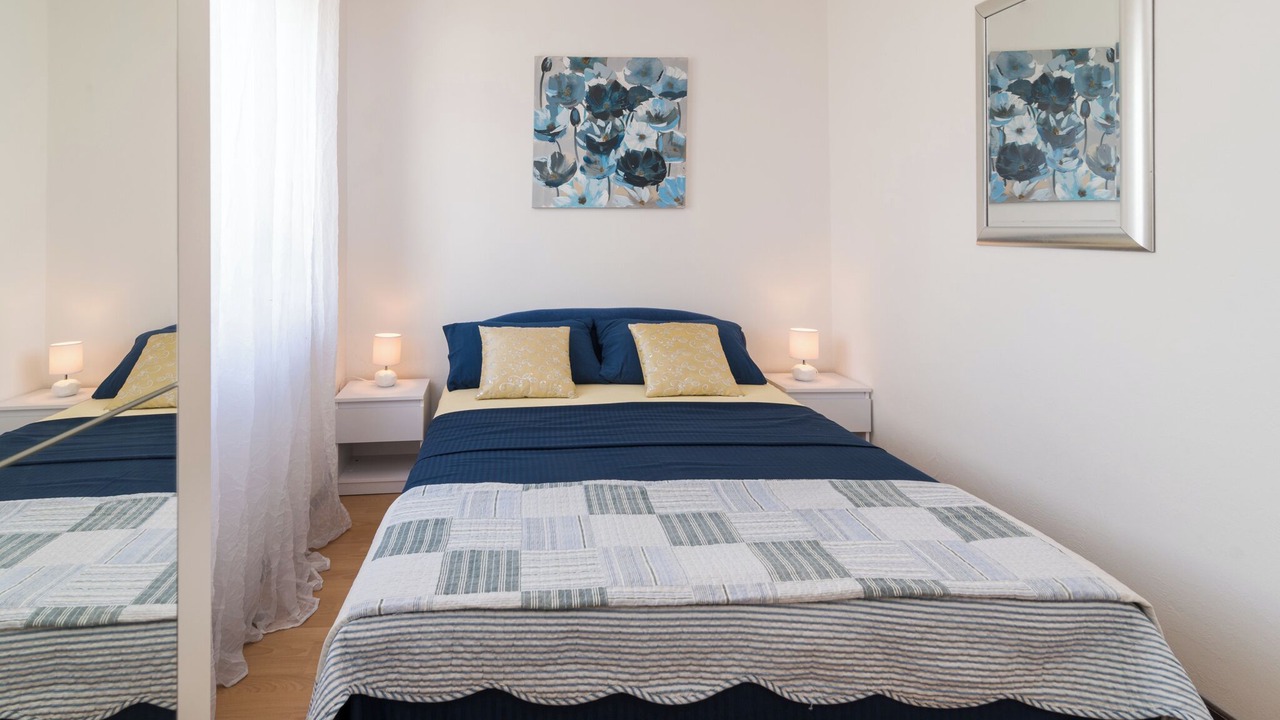 Photo of Bedroom in Krk
