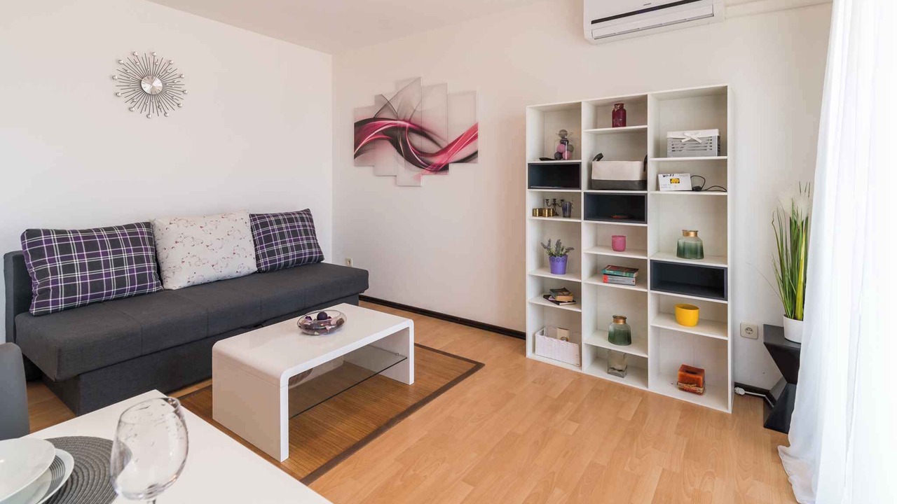 Photo of Livingroom in Krk