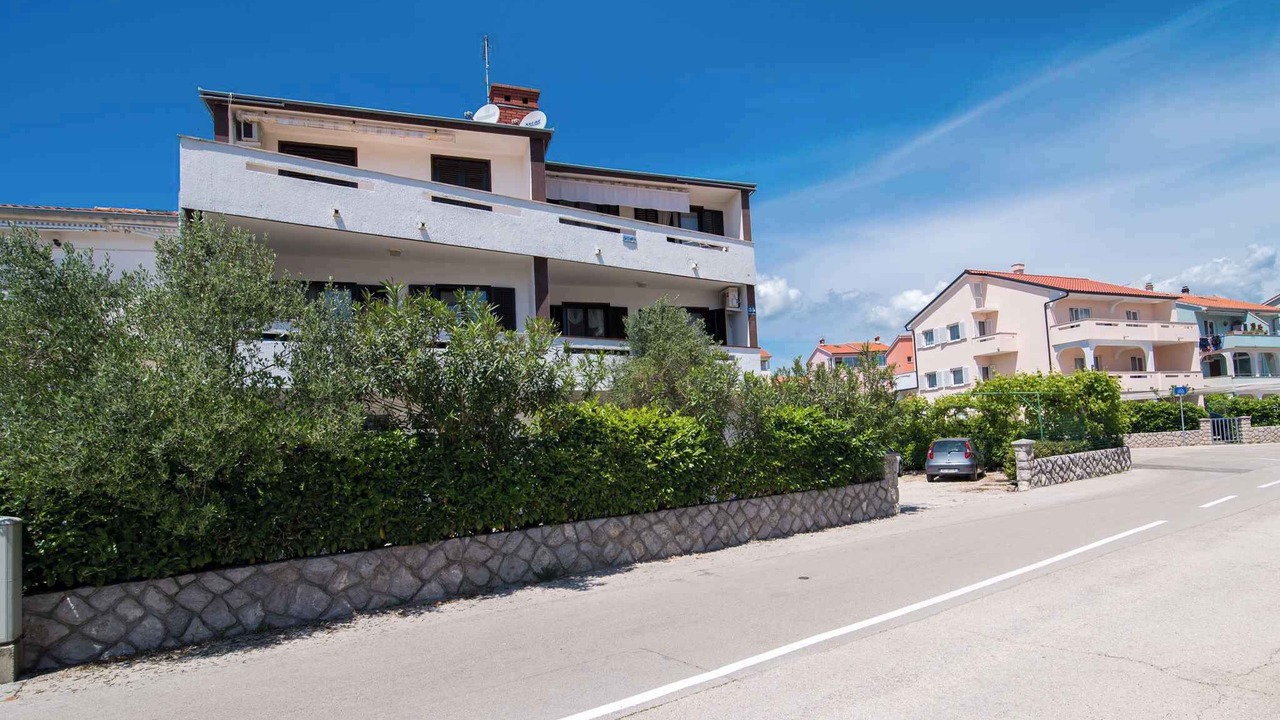 Photo of Outdoor in Krk