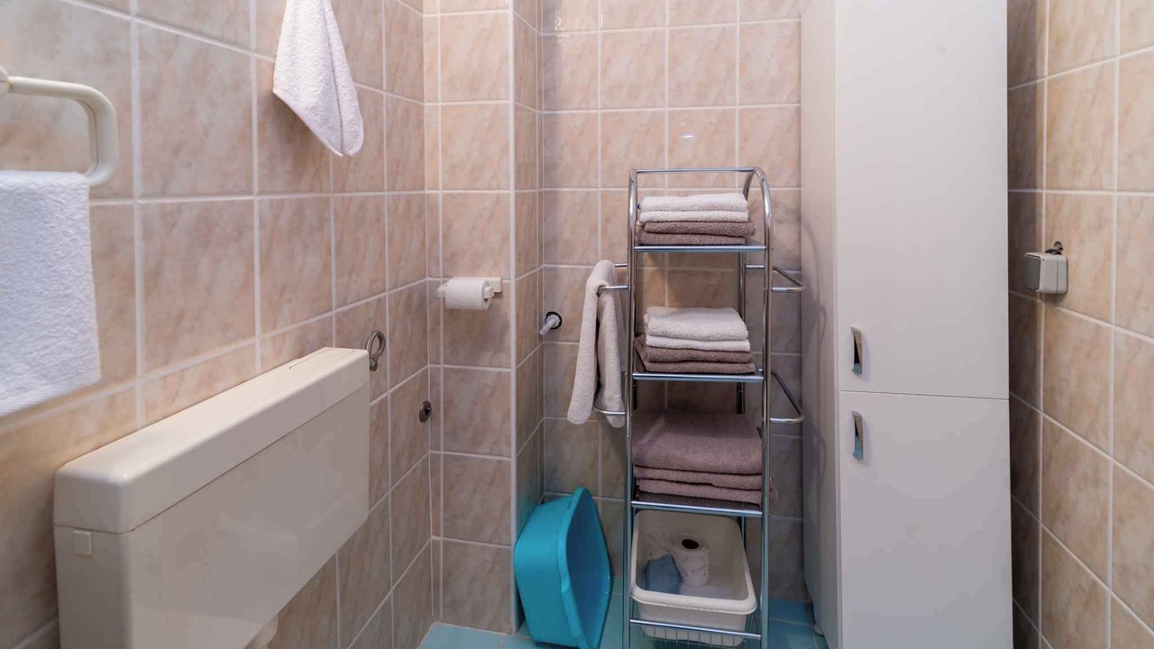 Photo of Bathroom in Krk