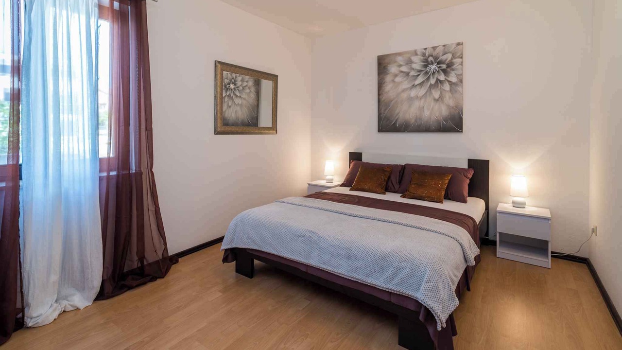 Photo of Bedroom in Krk