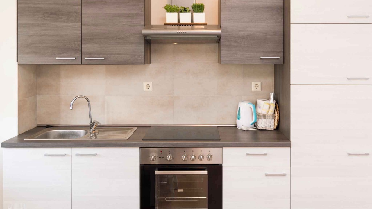 Photo of Kitchen in Krk