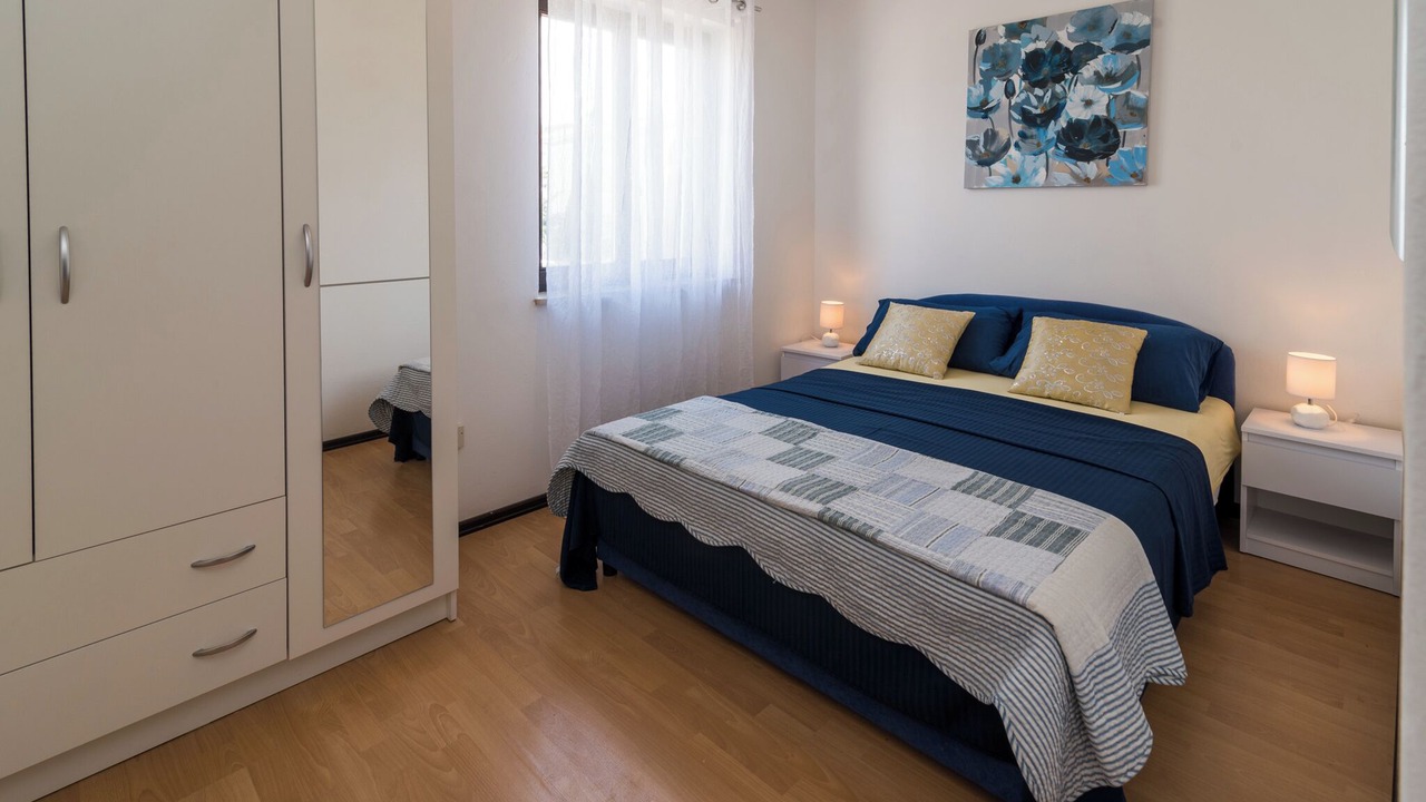 Photo of Bedroom in Krk